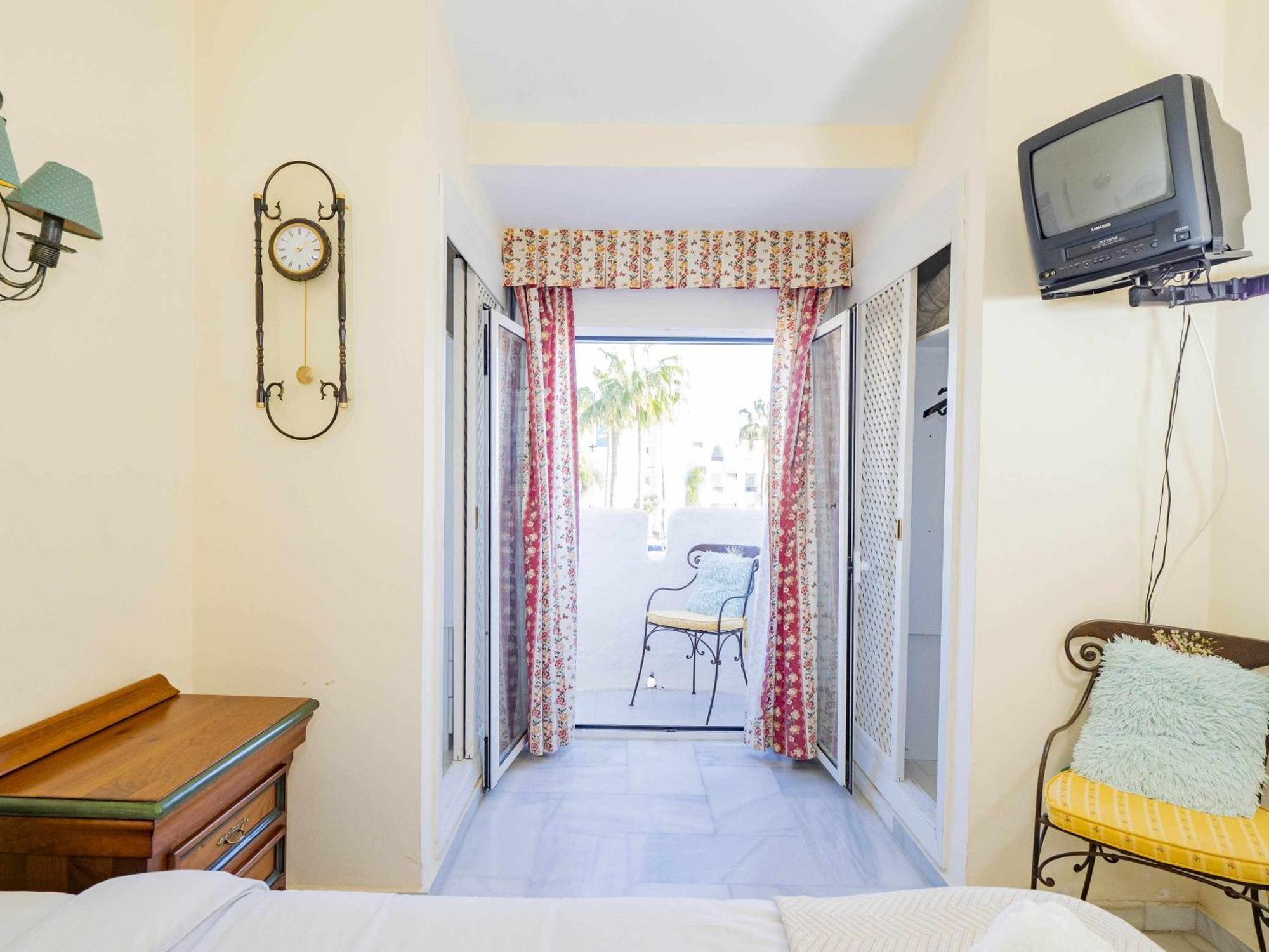 Mshome La Fragata Sea Terrace Benalmadena Exterior photo